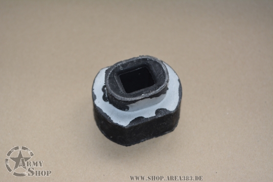 Karosseriepuffer oben Hmmwv vorne