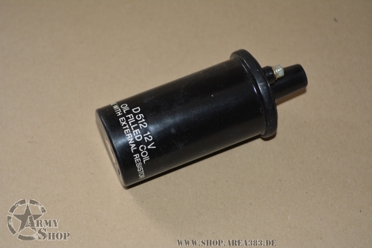 Zündspule 12 Volt