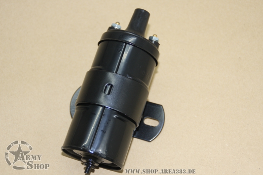 Zündspule 12 volt  Autolite OLD STYLE
