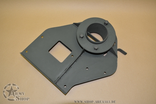 Reserverad Halterung Ford M151 , 3 teilig