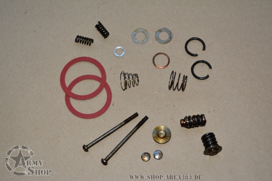 Rep Kit Stoßdämpfer GMC CCKW