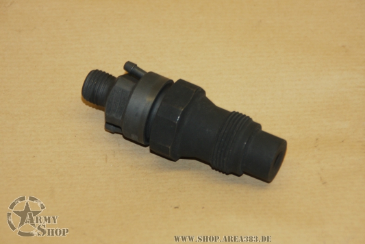 Einspritzdüse 6,2 D  84 mm lang