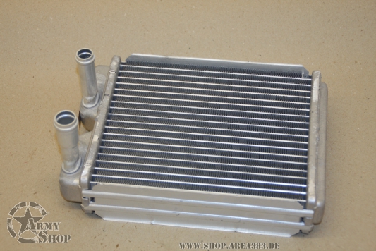 Heizungskühler M1008/M1009 K5 / K30