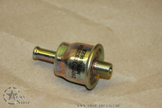 Benzinfilter Ford Mutt M151 A1 und A2