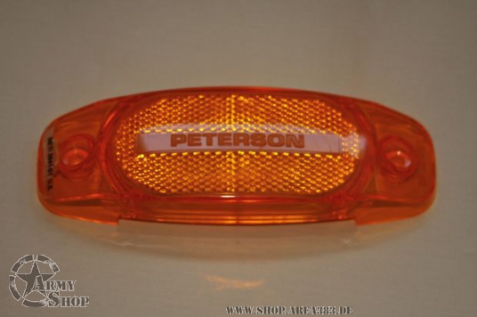 US Army Lens Light