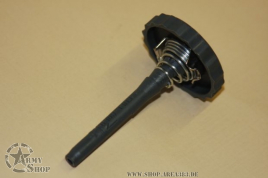 Verschlussdeckel Servopumpenbehälter