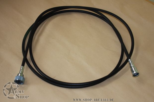 Tachowelle M1008/1009 K5 K30
