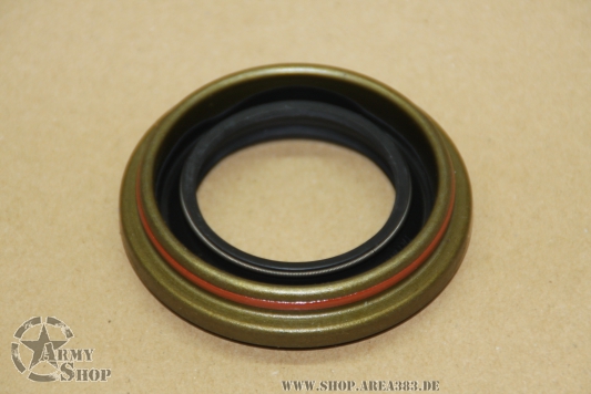 M1008 K30 Simmerring Differential Eingang Hinterachse