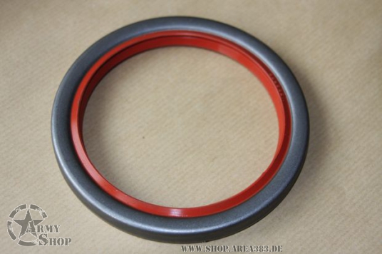M151 Simmering Kurbelwelle hinten