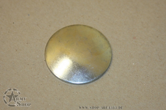 M151 Froststopfen Zylinderkopf 44,5 mm