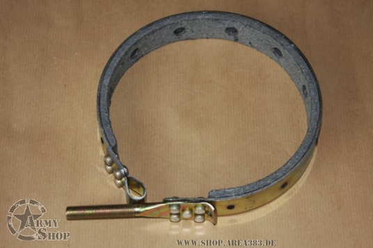 Handbremsband Ford Mutt M151