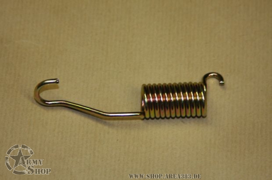 Bremsfeder M151
