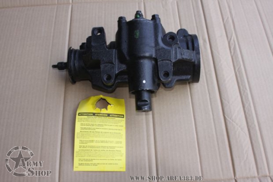 Lenkgetriebe Chevy M1008,k5,K30