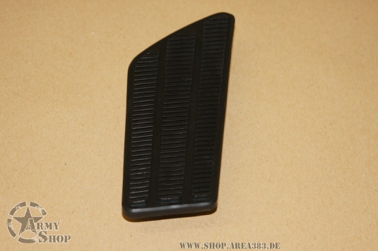 Gaspedal Chevy CUCV