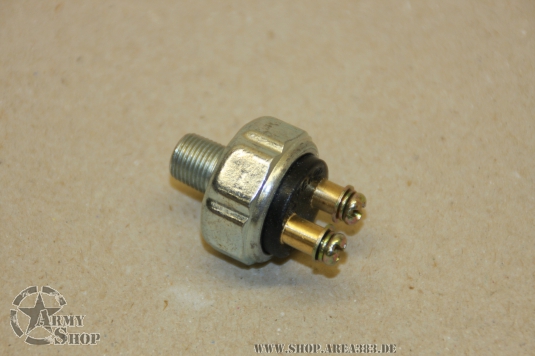 Bremslichtschalter Willys MB (screw Typ)