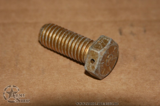 Zoll Schraube UNC 1/2 zoll x 1-1/4 Zoll