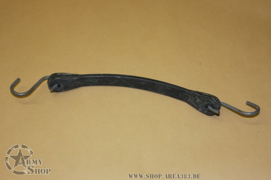 US Army Spanngummi