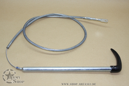 Handbremsseil Willys MB