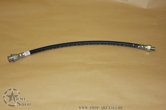 Bremsschlauch hinten Willys MB