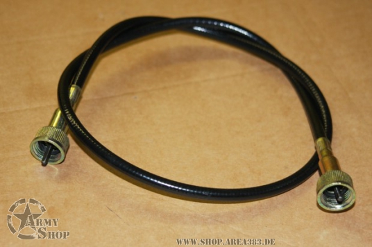 Tachowelle Ford Mutt m151