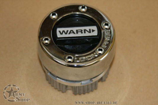 Freilaufnabe  Chevy M1009 K5 Warn
