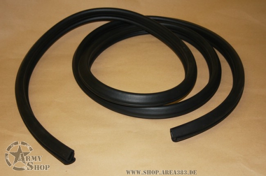 Dichtung Hardtop Vorne
