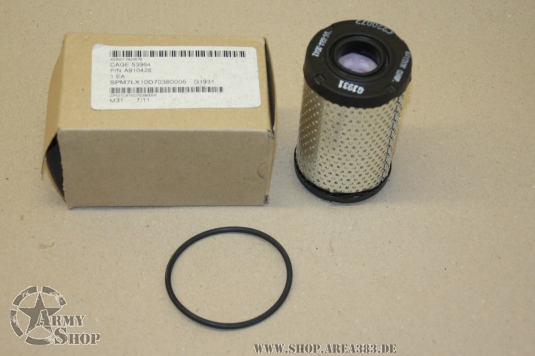 Dieselfilter HMMWV