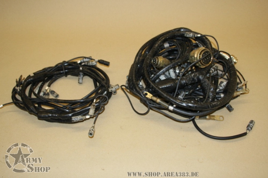 Kabelbaum Ford Mutt M151 A2 komplett