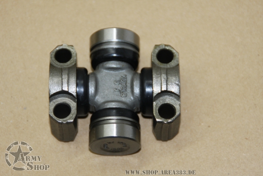Kreuzgelenk Ford Mutt M151 Kardanwelle