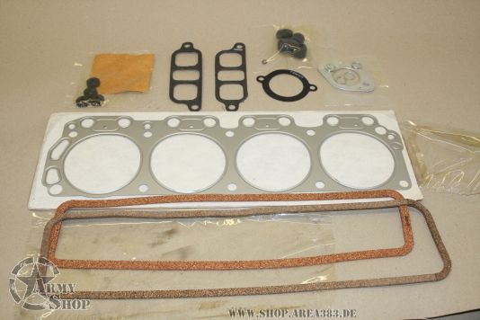 Zylinderkopf Dichtungssatz Ford Mutt M151
