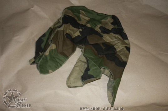 US Army Helmbezug für den Stahlhelm