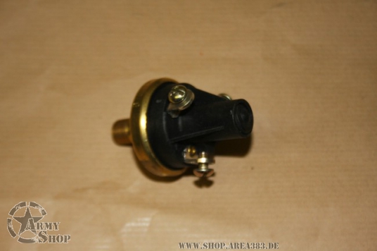 Druckdose aus Army Bestand