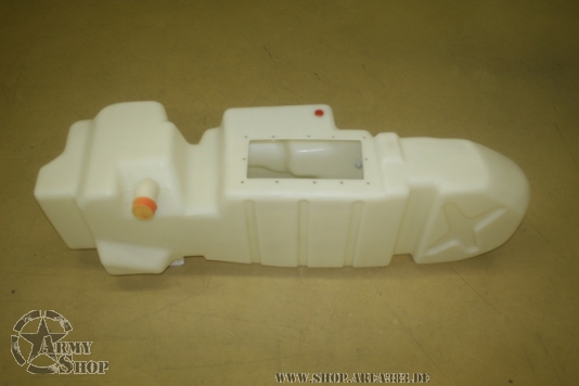 Haupttank HMMWV HUMMER H1