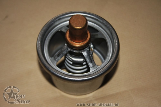 Detroit Diesel MTU MCBEE Thermostat, V71, 92 Series