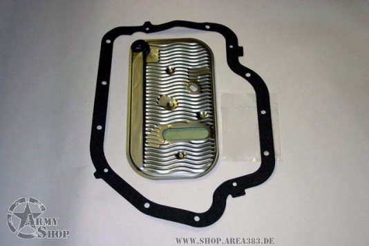 Filterkit für TH-400 3L80 HMMWV