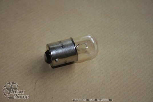 Glühlampe 24 Volt 10 W