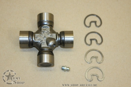 Kreuzgelenk Kardanwelle  vorne Pick UP K30 M1008