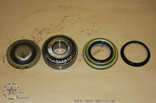 Repkit Kugelbolzen Chevy K30 m1008