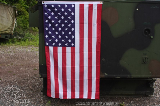 Fahne US 155 cm  x 90 cm