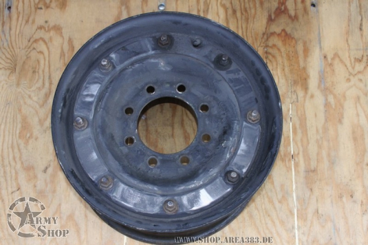 HMMWV Felge Hummer 8 Bolt