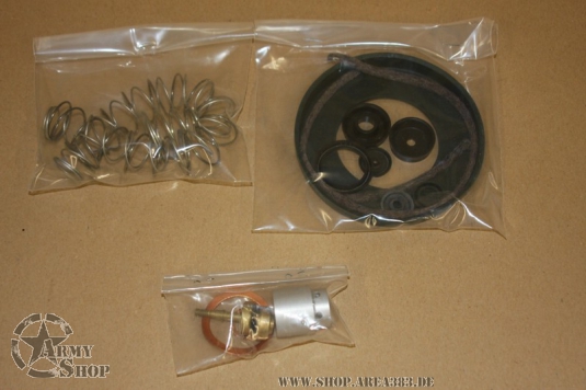 Reo 2,5 Ton Überholkit Hydrobooster
