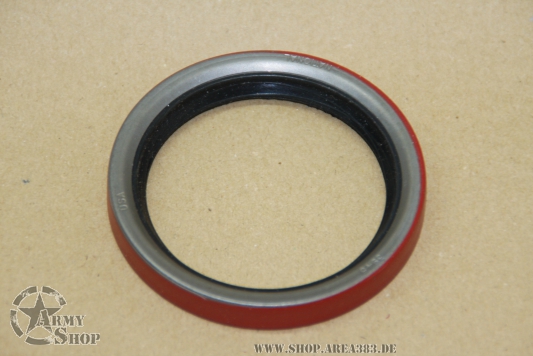 Simmerring Kurbelwelle vorn 6,2 D Chevy