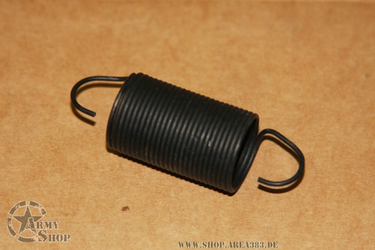 Gaspedal Rückholfeder Ford Mutt M151