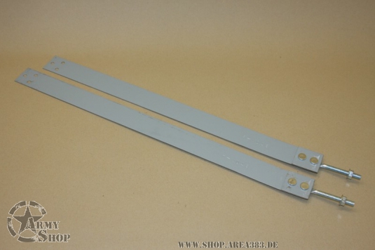 Chevy M1008 Pick UP Tankband Set