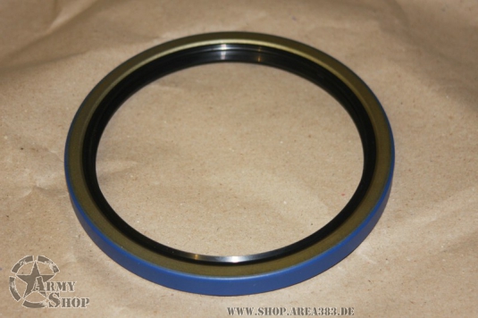 Simmerring Reo M35  Kurbelwellendichtring hinten