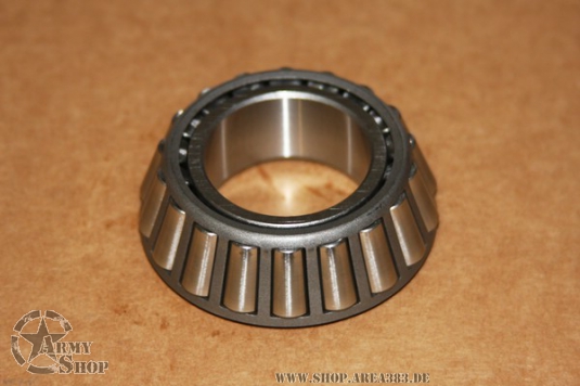 Lager hinten für Hinterachse M1009 K5 Kegelrad