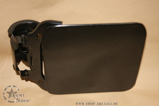 Chevy Tankdeckelklappe