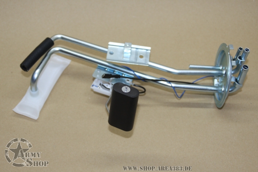 Geber Tankanzeige Chevrolet Pick UP M1008 oder K30 6,2 D