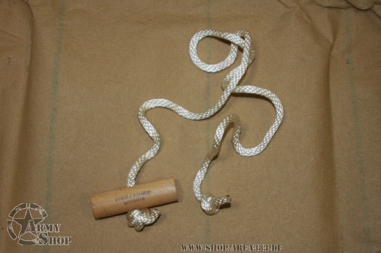 Starter Seil Stromaggregate, Original  US Army