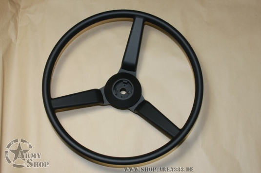 Lenkrad Ford Mutt M 151 A2